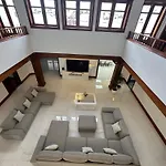 Ballena Azul * كوستا تاغيسي