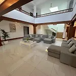 Ballena Azul * كوستا تاغيسي