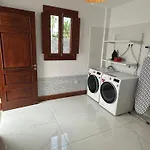 فيلة Ballena Azul