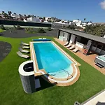Ballena Azul فيلة