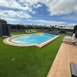 فيلة Ballena Azul *