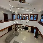 Ballena Azul كوستا تاغيسي