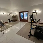 Ballena Azul فيلة كوستا تاغيسي