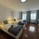 فيلة Ballena Azul