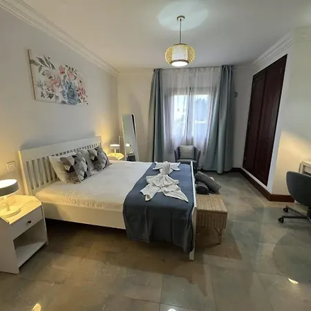Ballena Azul Villa