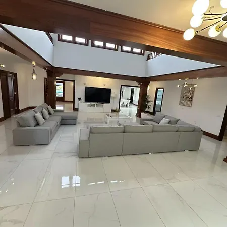 Villa Ballena Azul Costa Teguise