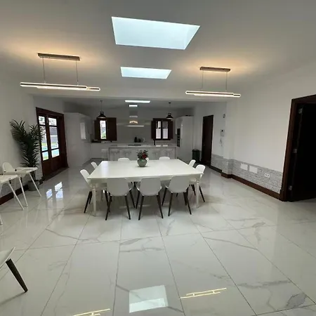 Villa Ballena Azul