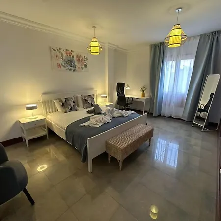 Villa Ballena Azul *