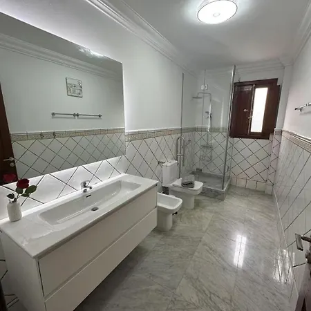 Ballena Azul Villa