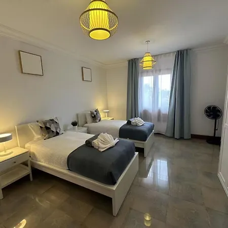 Villa Ballena Azul *