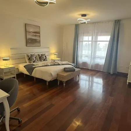 Villa Ballena Azul *