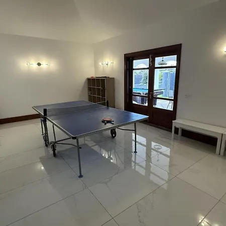 Ballena Azul Villa *