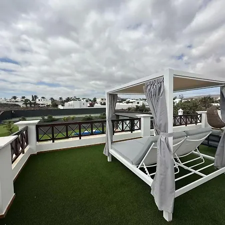Villa Ballena Azul *