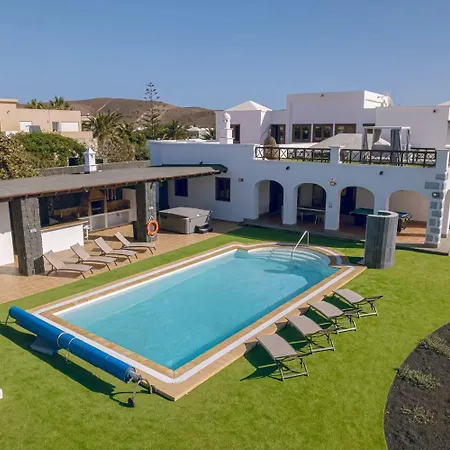 Ballena Azul Villa
