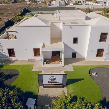 Ballena Azul Villa