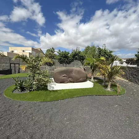 Ballena Azul Villa Costa Teguise