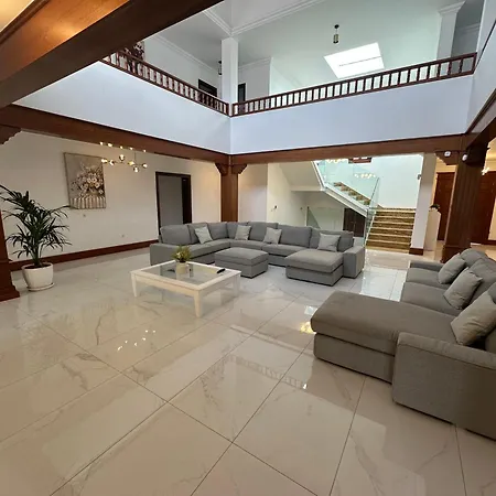 La Ballena Azul * Costa Teguise